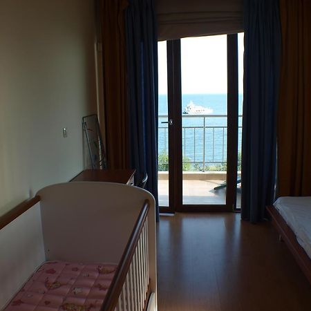 Nessebar View Apartament Quarto foto
