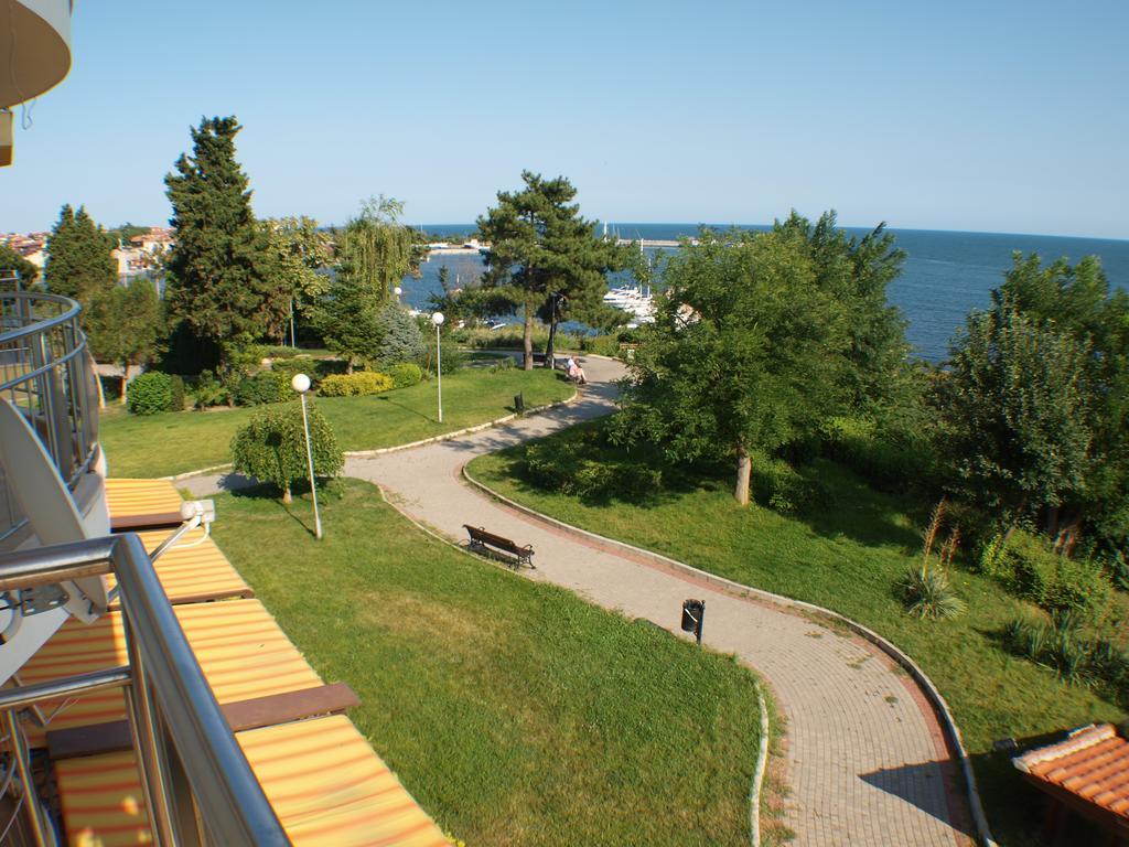 Nessebar View Apartament Quarto foto