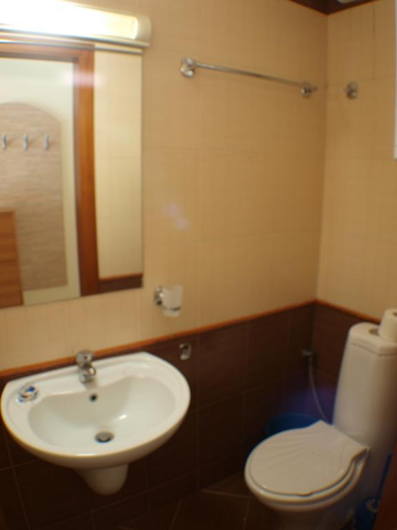 Nessebar View Apartament Quarto foto
