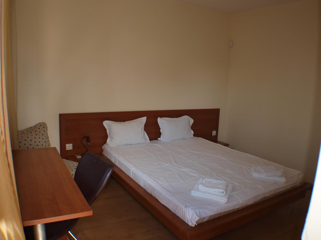 Nessebar View Apartament Quarto foto