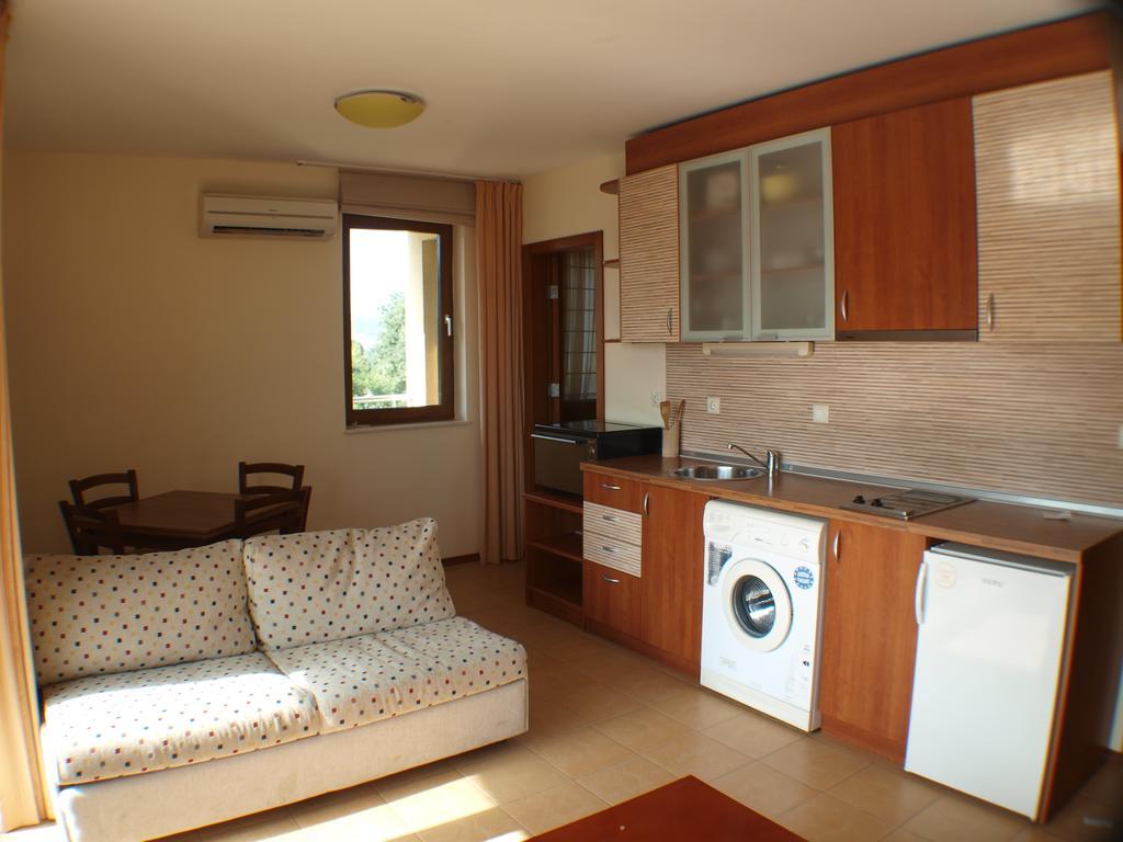 Nessebar View Apartament Quarto foto