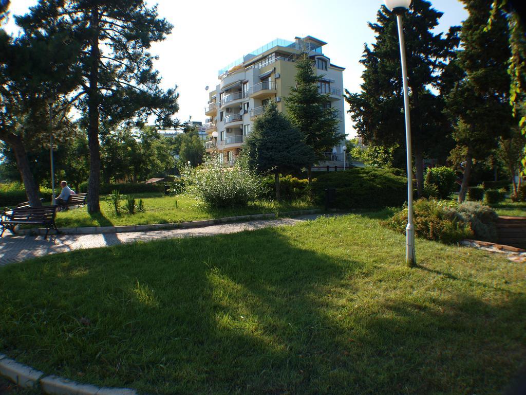 Nessebar View Apartament Quarto foto