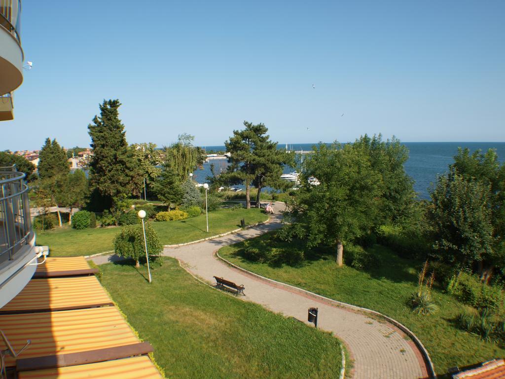 Nessebar View Apartament Quarto foto