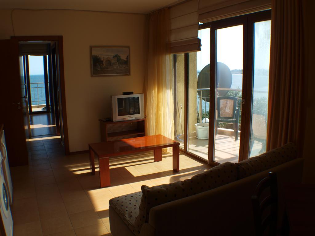 Nessebar View Apartament Quarto foto