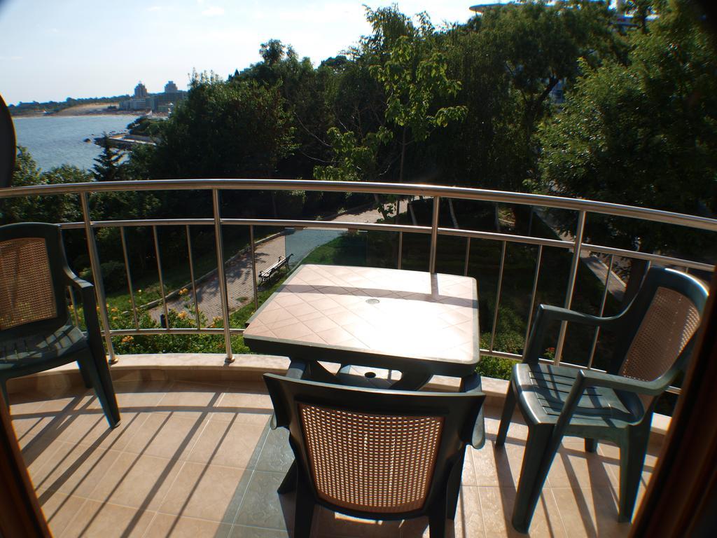 Nessebar View Apartament Quarto foto